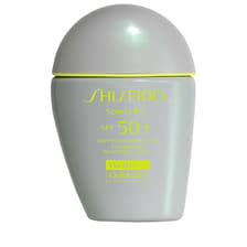 NEW SPORTS BB Light Fluid SPF50+