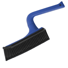 V7 Handfeger - Blau