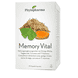 Memory Vital Gélules – 90 Pcs.