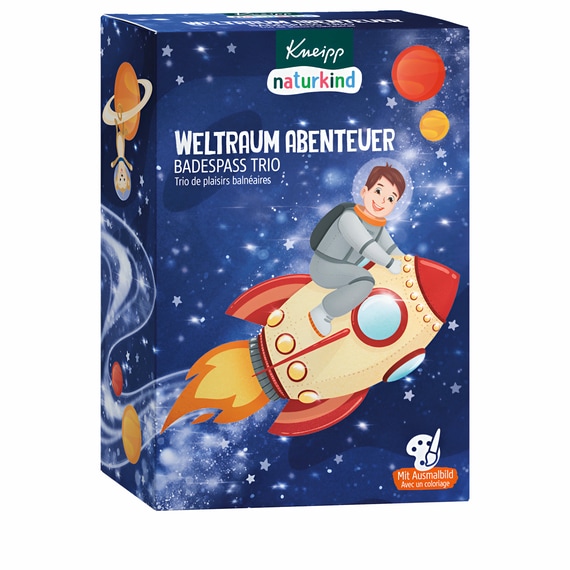 Set Regalo Avventura Spaziale