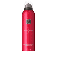 Foaming Shower Gel
