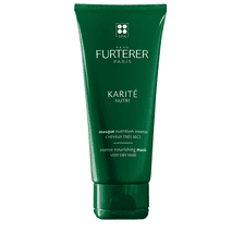René Furterer - Karité Nutri - Intensiv-nährende Maske  - 100 ml