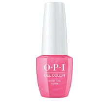 Perú – Hotter Than You Pink