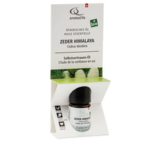 Zeder Himalaya ätherisches Öl