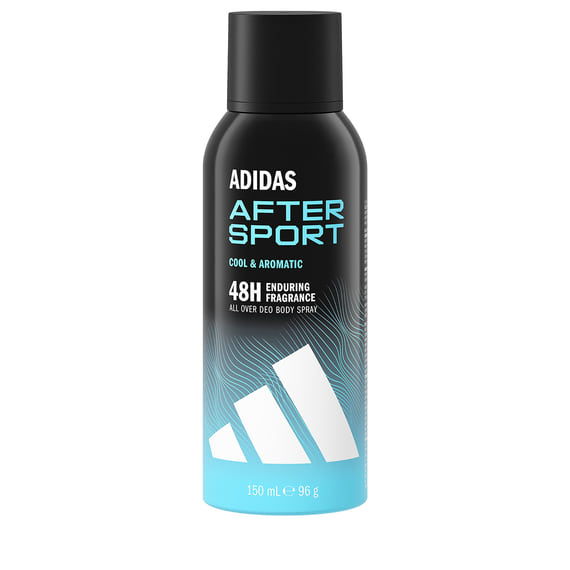 After Sport Deo Body Spray