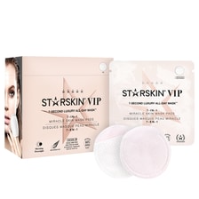 VIP 7-Second Luxury All-Day Mask - 5 pack