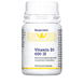 Vitamina D3 600 IE 100 Capsule