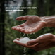 Mountain Rain Shower Gel