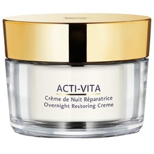 Crema Rigenerante Notte Acti-Vita