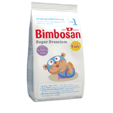 Baby Milk Formula - Refill
