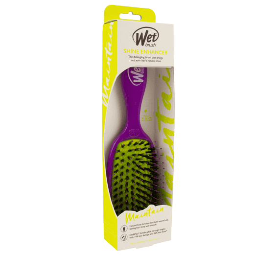 Shine Enhancer - Purple