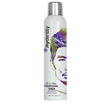 #MyDirtySide Clean Bulk Dry Shampoo