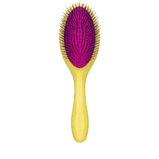 D93M Tangle Tamer Gentle in gelb