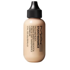 Studio Radiance Face And Body Radiant Sheer Foundation - C0