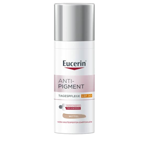Day Cream SPF30 Tinted
