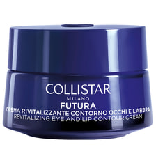 Futura Revitalizing Eye and Lip Contour Cream