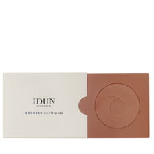 Matte Mineral Bronzer