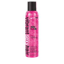Vibrant Rose Elixir