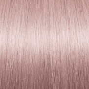 Keratin Hair Extensions 50/55 cm - Pink