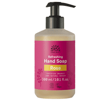 Rose Refreshing Hand Soap