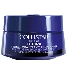 Futura Revitalizing Brightening Cream
