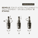 L’Huile de Parfum Refill