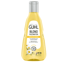 Blond Fascination Color Shine Shampoo