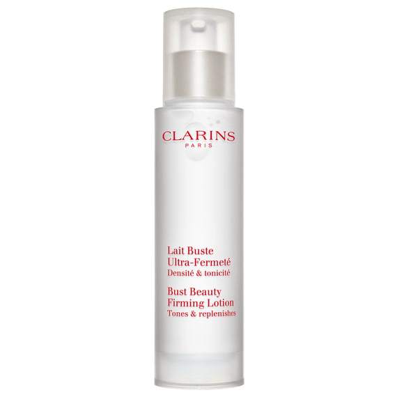Bust Beauty Firming Lotion