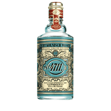 Original Eau de Cologne Molanus Bottle