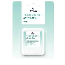 Stretch Dental Floss 50 m