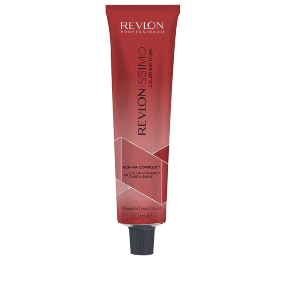 Colorsmetique 4.65 Mittelbraun Rot-Mahagoni
