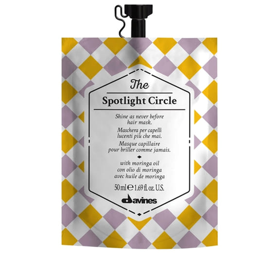 The Spotlight Circle
