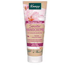 Crème pour les Mains Sensitive