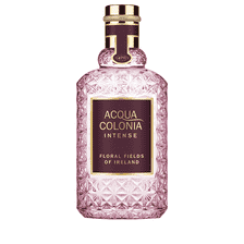 Eau de Cologne Natural Spray Floral Fields of Ireland