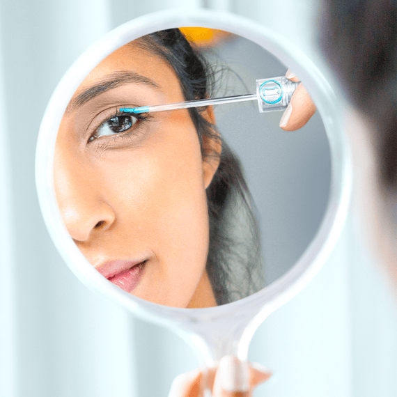 Lashcare Vitamin Serum