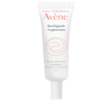 Soin apaisant contour des yeux