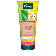 Douche Flirt d'Été