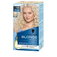 Ultra Brightener L100 Ice Blonde