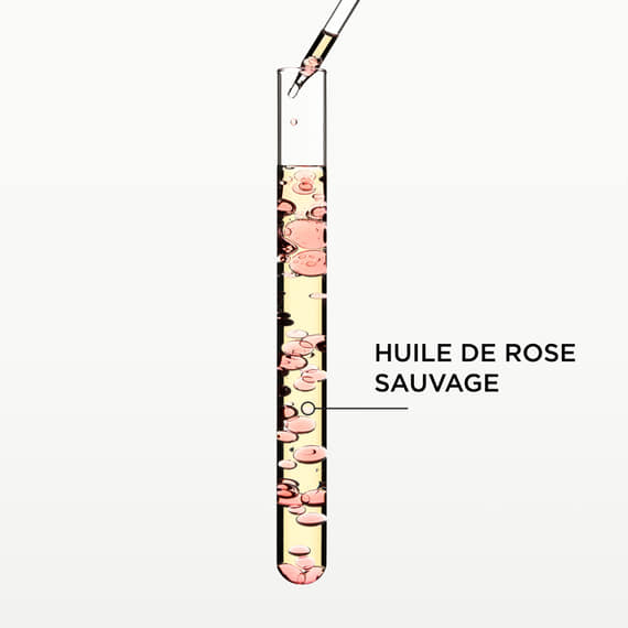 Huile Glaze Drops