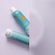 Trockenshampoo für helles Haar
