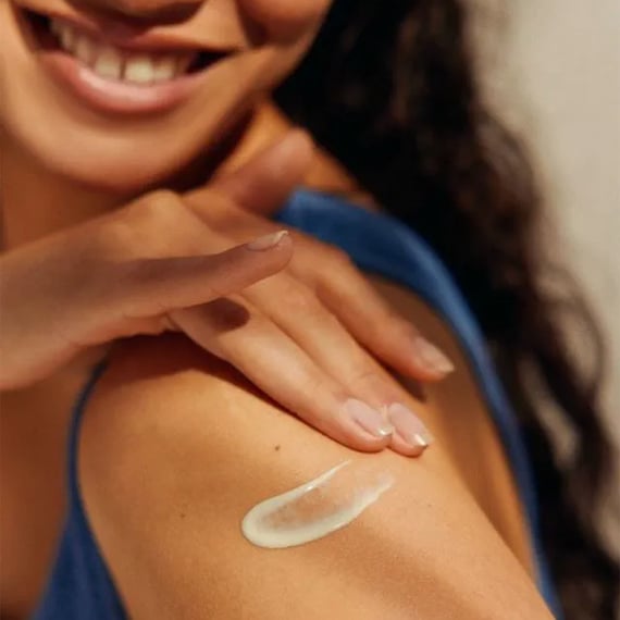 Protect & Moisture Sonnenmilch SPF30