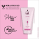 Balm Locken Styling