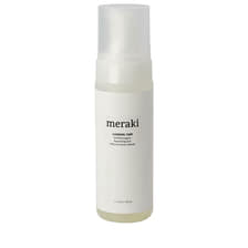 Cleansing Foam