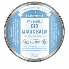 Organic Magic Balm - Baby-Mild