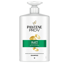 Smooth & Silky Shampoo