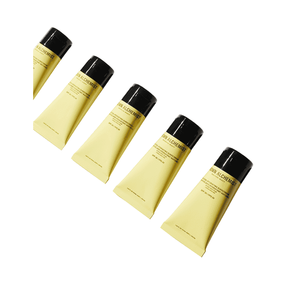 Natural Hydrating Sunscreen SPF30