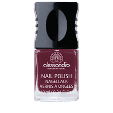 Nail Polish Berrylicious