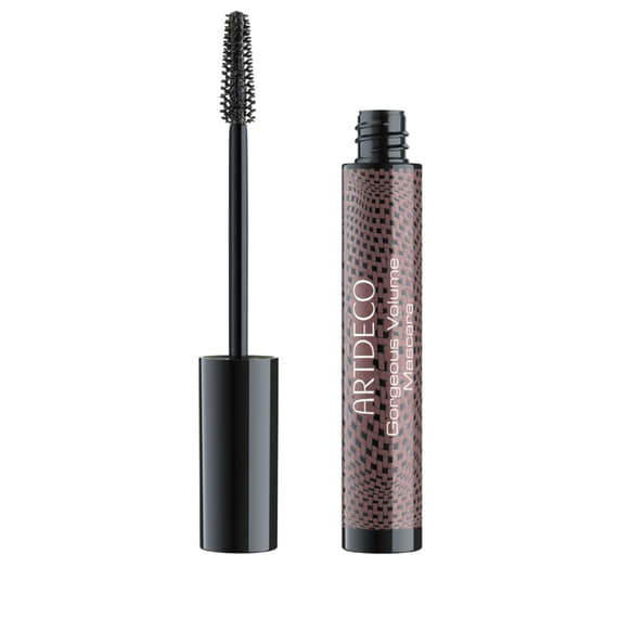 Gorgeous Volume Mascara - 1 Deep Black