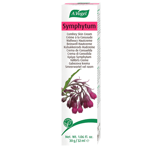 Symphytum Wallwurz Creme