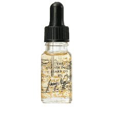 Jimmy Niggles Beard Oil